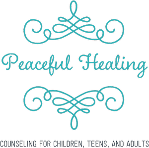 Peaceful Healing