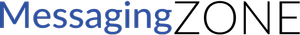 Messaging Zone Logo
