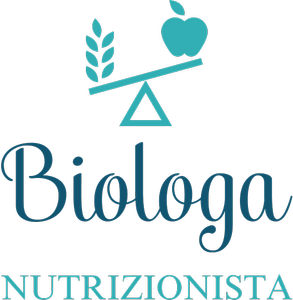 Logo della nutrizionista Chiara Fogolari