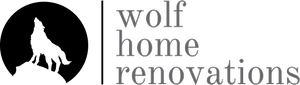 wolf home renovations