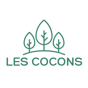 Les Cocons La Paix Au Coeur De 650 000 Pc De Foret Privee